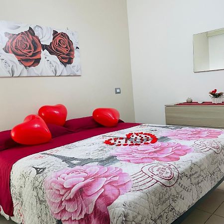 Sea Apartment Torre Lapillo Luaran gambar