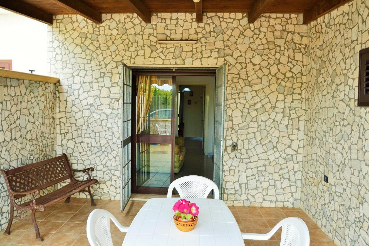 Sea Apartment Torre Lapillo Luaran gambar