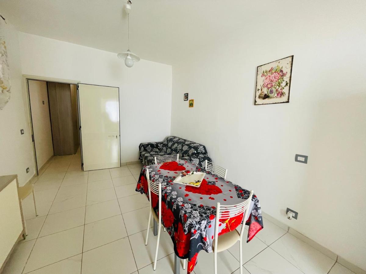Sea Apartment Torre Lapillo Luaran gambar